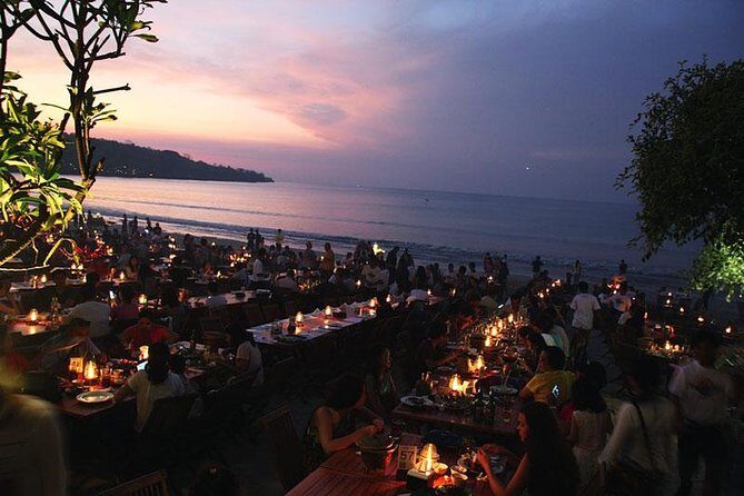 Bali Half Day Tour - Uluwatu Temple Sunset, Kecak Fire Dance, Jimbaran Dinner - Should You Book Blue Star Bali Tour’s Uluwatu Sunset Combo?