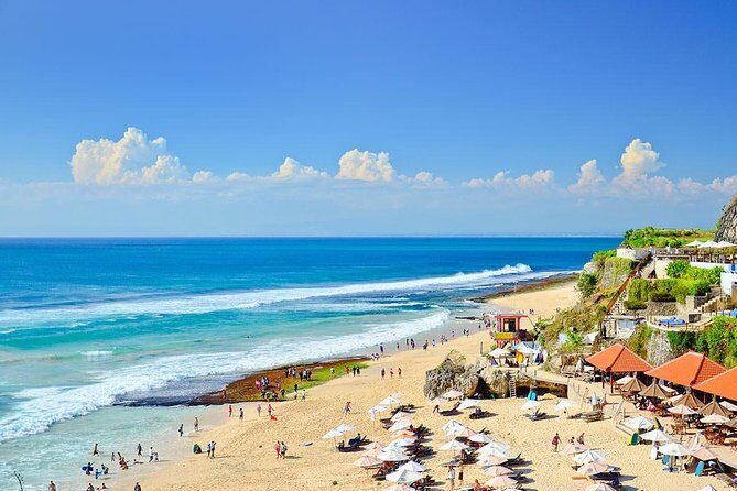 Bali Half-Day Uluwatu Temple Sunset, Kecak Dance, Dinner - Getting The Most Out Of Uluwatu In 6–7 Hours