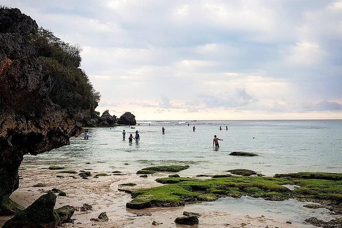 Bali Half-Day Uluwatu Temple Sunset, Kecak Dance, Dinner - Jimbaran Bay Seafood Dinner: Where The Day Ends Nicely