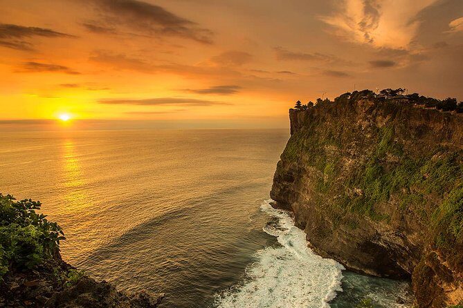 Bali Half-Day Uluwatu Temple Sunset, Kecak Dance, Dinner - Seminyak Pickup, AC Transport, And How The Day Stays Under Control