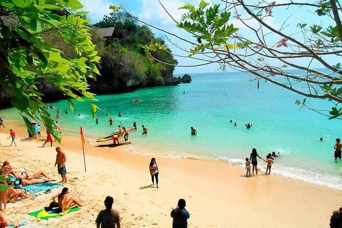 Bali Halfday Tour Uluwatu - A South Bali Half-Day Route That Actually Fits in 5 Hours