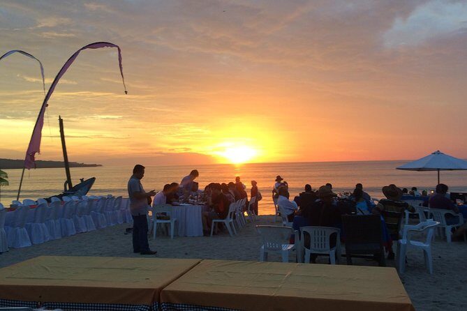 Bali Halfday Tour Uluwatu - Padang Padang Beach: Cliff Views and a Real Chance to Relax