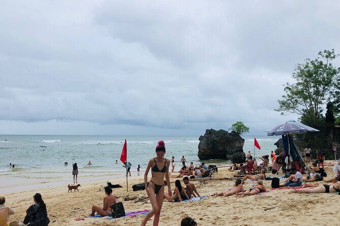 Bali Halfday Tour Uluwatu - What to Pack for Comfort (And Fewer Photo-Disasters)