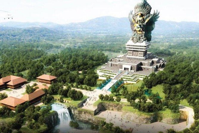 Bali Halfday Tour Uluwatu - Should You Book This Bali Half-Day Tour Uluwatu?