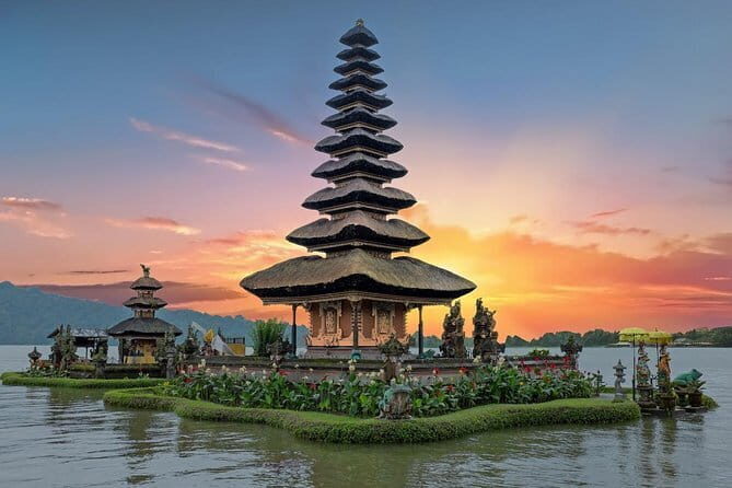Bali Highlight Private Packages Tours 3 Days - Key Highlights You’ll Actually Feel