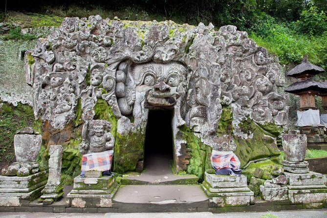 Bali Highlights Private Tour with Elephant Cave and Rice Field - Key points before you go
