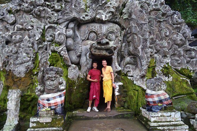 Bali Highlights Private Tour with Elephant Cave and Rice Field - Your full-day Ubud countryside plan, without the stress