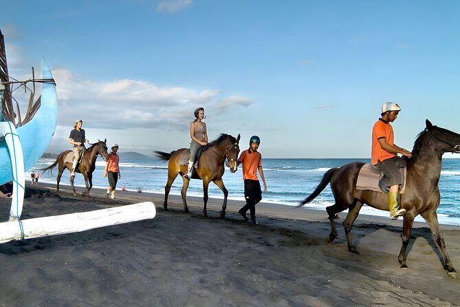 Bali Horse Riding and ATV Ride Packages : Best Quad Bike Trip - Quick take on Bali horse riding + ATV from Seminyak