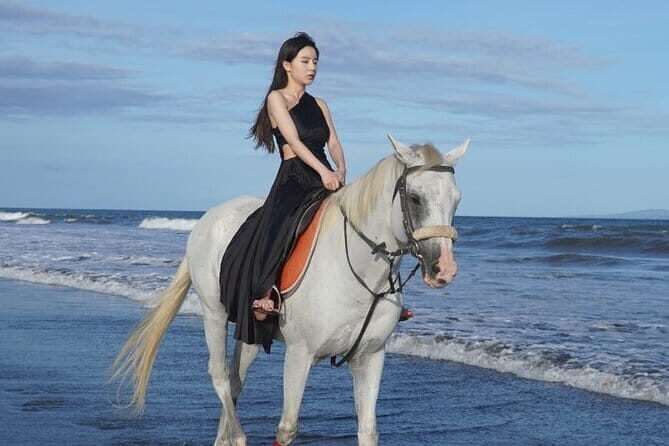 Bali Horse Riding Sanur Beach include Transport - Sanur Horse Riding: The One-Hour Plan You’re Really Buying