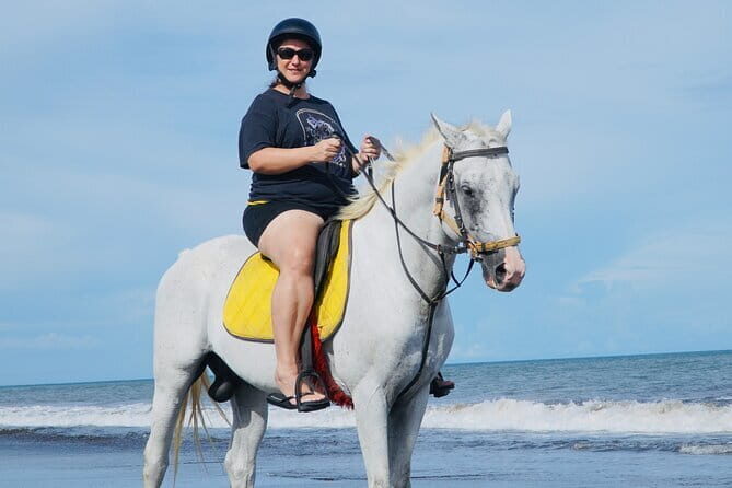 Bali Horse Riding Sanur Beach include Transport - Price and Value: What Your $43.50 Includes (and What It Doesn’t)