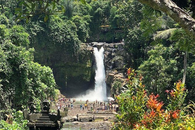 Bali Iconic Tour with Buffet Lunch and Attraction Tickets - Batuan Temple (Pura Puseh Desa Batuan): The Quiet “Arrive Properly” Moment
