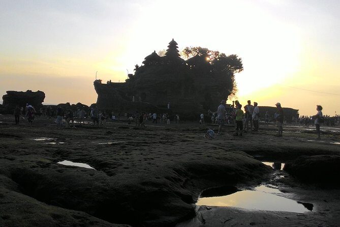 Bali in 1-Day : Rice Terrace, Volcano, Tanah lot - All Inclusive - Key highlights worth planning for