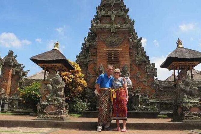 Bali in 1-Day : Rice Terrace, Volcano, Tanah lot - All Inclusive - Uma Pakel Agro Tourism: coffee (and more) without the hard sell