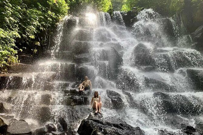Bali Inclusive Tour: Best Waterfalls Around Ubud Area - Key things I’d plan around