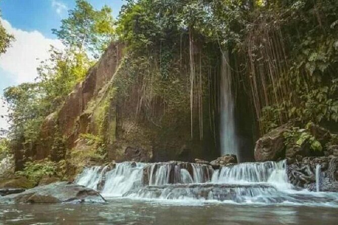 Bali Inclusive Tour: Best Waterfalls Around Ubud Area - Tegenungan: The Closest Big Waterfall for a Fast Ubud Day