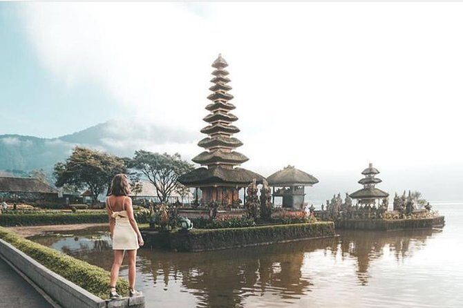 Bali Individual Route With Private English Speaking Driver - Price and Value: What $32.83 Buys You in a Day-Trip Reality