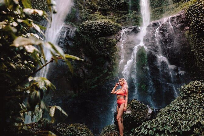 Bali Individual Route With Private English Speaking Driver - Handara Iconic Gate and Wanagiri Hidden Hills: Quick Photo Stops With Big Payoff
