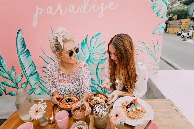 Bali Instagram Foodie Experience (Private Tour) - Key Highlights at a Glance