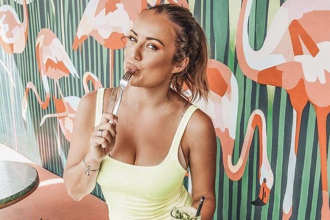 Bali Instagram Foodie Experience (Private Tour) - Seminyak Beach Pass-By Moments, Seminyak Square, and Seminyak Village Shopping
