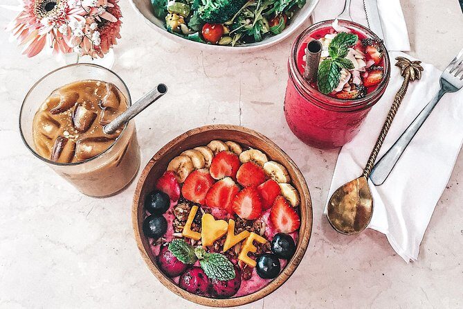 Bali Instagram Foodie Experience (Private Tour) - Price and Value: Why $120 Can Make Sense for an 8-Hour Food Day
