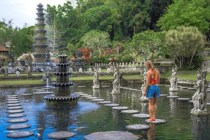 Bali Instagram: Gate of Heaven Tour - Why this east Bali day works (and who it’s for)