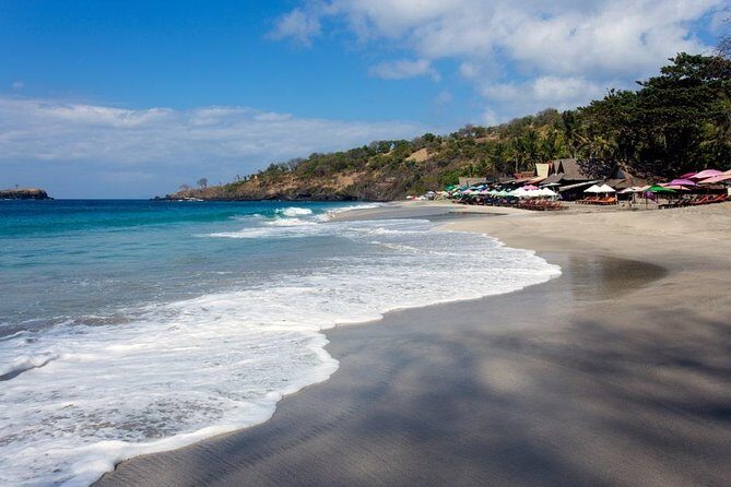 Bali Instagram: Gate of Heaven Tour - Uma Ceking Resto and Swing: rice terraces and a playful detour