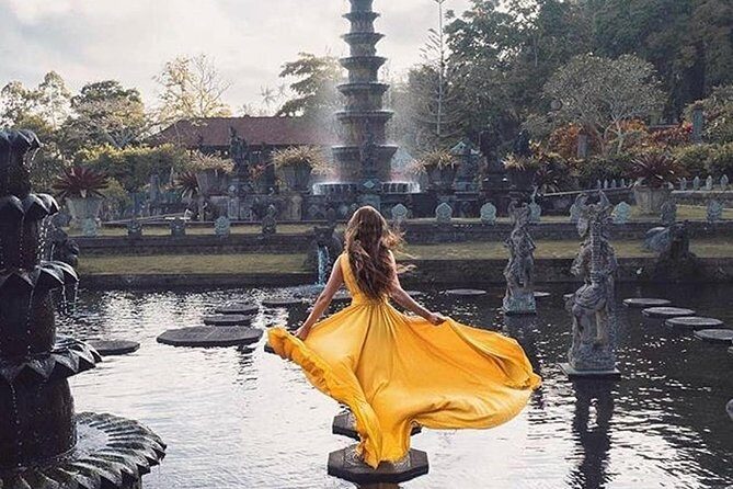 Bali Instagram Most Iconic Spots Private Tour - Who should book this private Instagram tour, and who should skip it