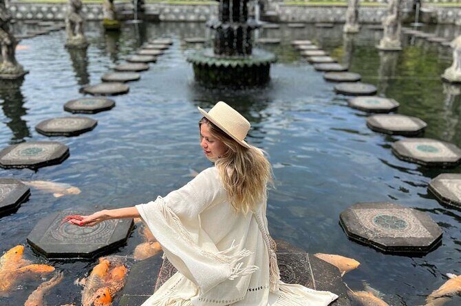Bali Instagram Tour - Why this Bali Instagram Tour starts before sunrise