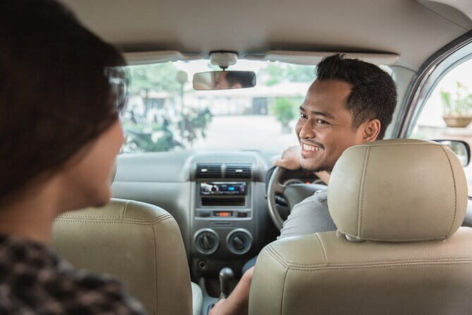 Bali Instagram Tour - DESIGN Your Own Trip - Tanjung Jepun: your second reef stop for more chances