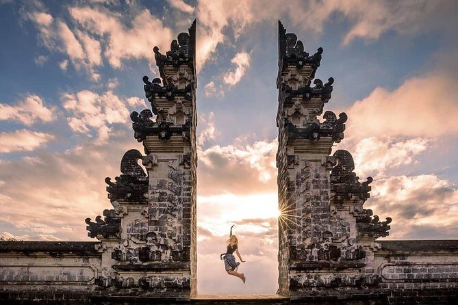 Bali Instagram Tour from Your Hotel (Private & Full-day) - Price and the real value: what $74 buys in Bali time