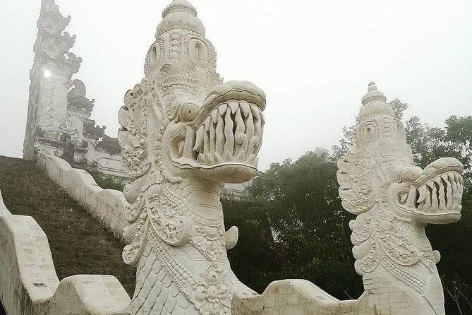Bali Instagram Tour from Your Hotel (Private & Full-day) - East Bali royal water: Tirta Gangga
