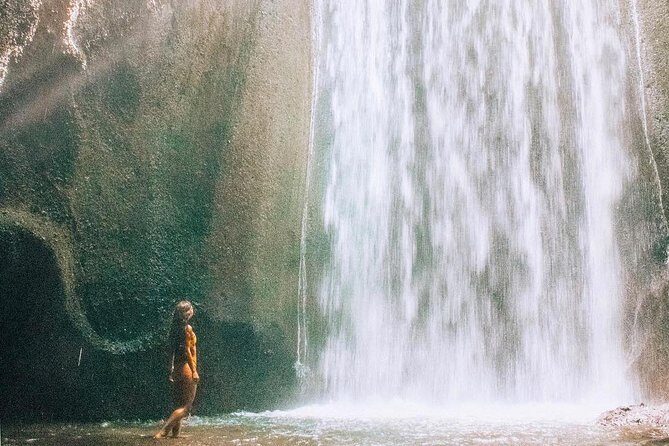 Bali Instagram Tour from Your Hotel (Private & Full-day) - Rice terraces at Tegalalang: walking, not just posing