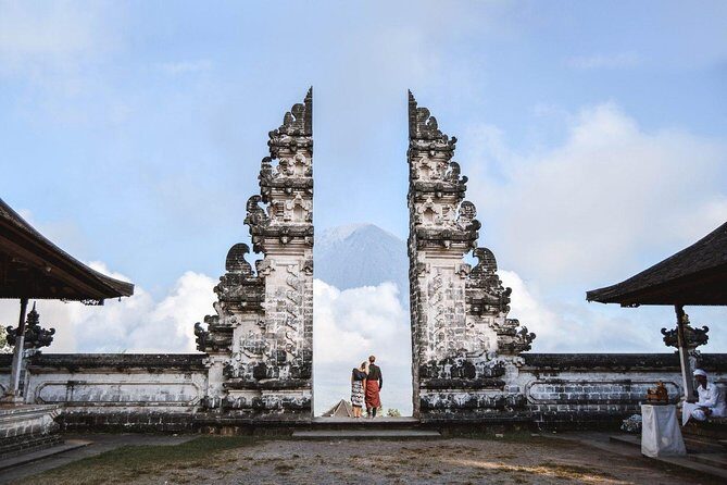 Bali Instagram Tour - Lempuyang Bali Gate of Heaven - Value check: is $69.69 a good deal for a private Bali temple day?