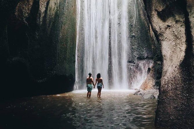 Bali Instagram Tour: Lempuyang Temple, Tirta Gangga and Tukad Cepung Waterfall - Price and value: what $74 covers across three major Bali sites