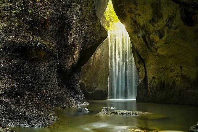 Bali Instagram Tour: Lempuyang Temple, Tirta Gangga and Tukad Cepung Waterfall - Who this tour suits best (and who might want a different pace)