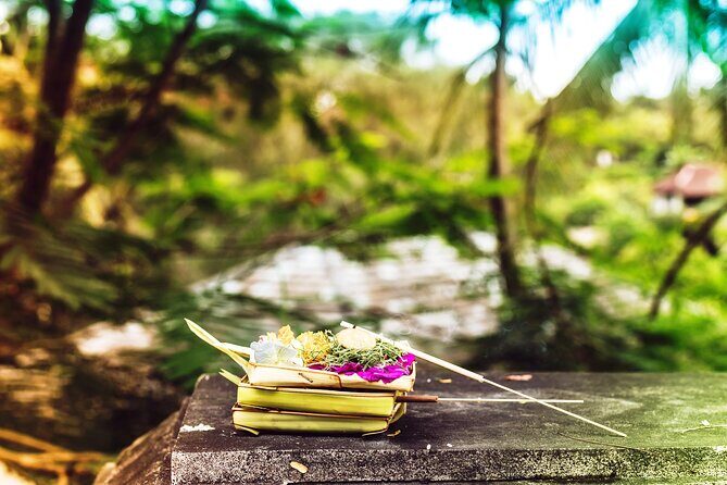 Bali Instagram Tour- Most Scenic Spots in Bali - A full-day route that targets the best Bali photo moments