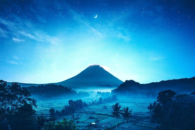 Bali Instagram Tour- Most Scenic Spots in Bali - Price and value: what $75 really covers on this route