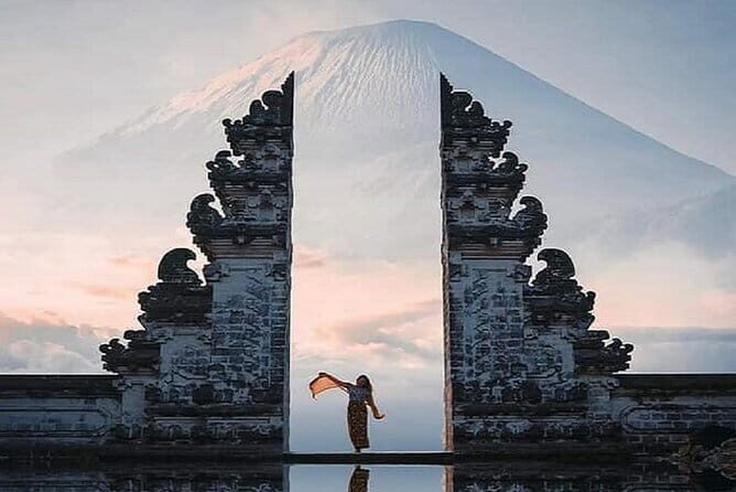 Bali Instagram Tour [Private and All-Inclusive] - Key highlights to know before you go