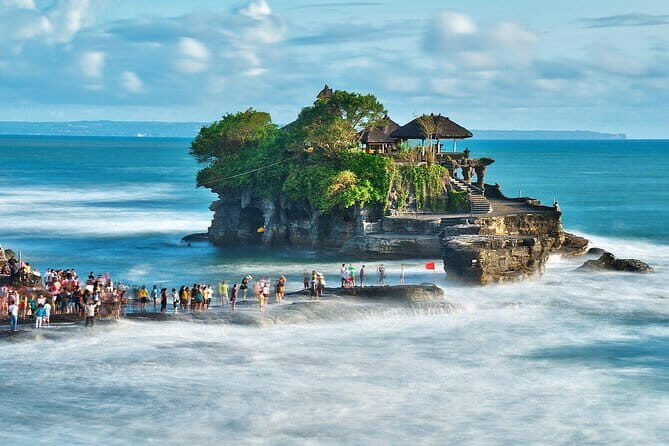 Bali Instagram Tour [Private and All-Inclusive] - Kumulilir coffee plantation: tastings plus the fun stuff