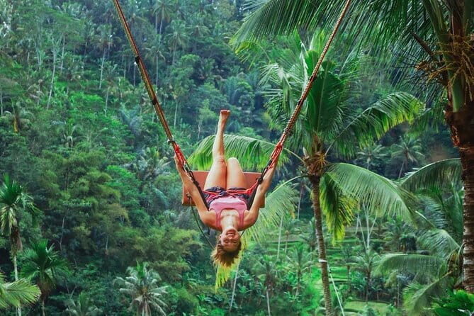 Bali Instagram Tour [Private and All-Inclusive] - The 5:00 am start and what it means for your day