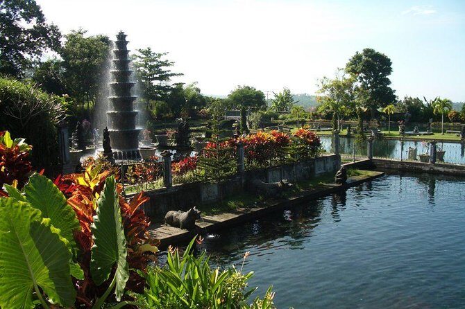 Bali Instagram Tour: The Most Popular Spots ( Private All-Inclusive ) - What private really changes (beyond comfort)