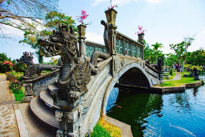 Bali Instagram Tour: The Most Popular Spots ( Private All-Inclusive ) - Timing and “photo reality” you should plan for