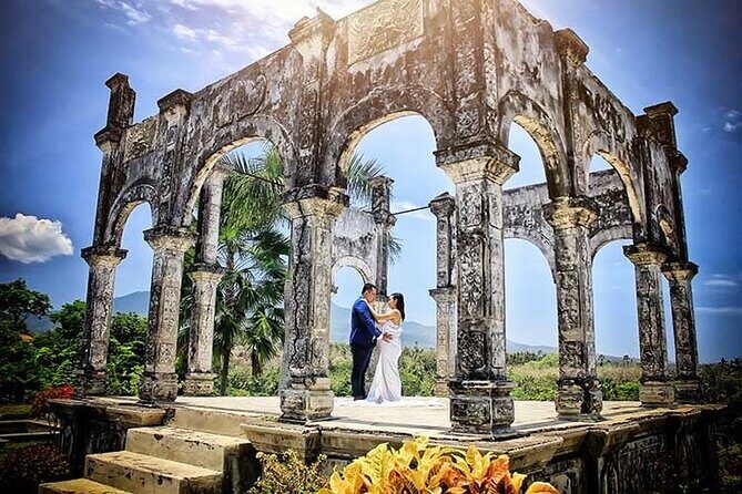 Bali Instagram Tour: The Most Scenic Spots - Key highlights that matter in real life