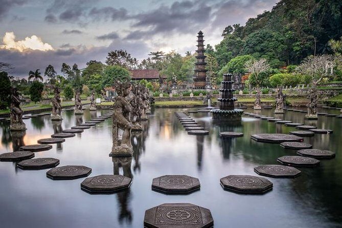 Bali Instagram Tour: The Most Scenic Spots - How this Bali Instagram day works from Seminyak