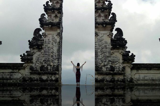 Bali Instagram Tour to The Most Scenic View - The Schedule Reality: 10 to 12 Hours and Why Timing Matters