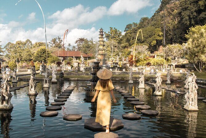 Bali Instagram Tour to The Most Scenic View - Entrance Fees, Lunch, and the Real Cost of the Day