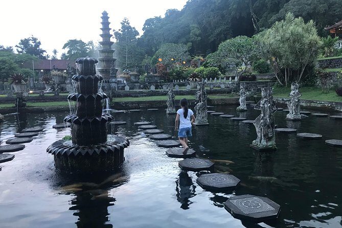 Bali Instagram Tour to The Most Scenic View - Practical Tips to Make Your Photos and Timing Work