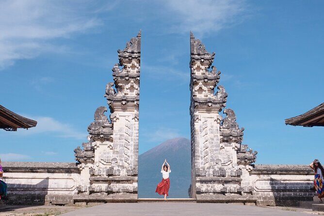 Bali Instagram Tour with Photographer - Key highlights to know before you go