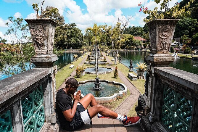 Bali Instagram Tour with Photographer - Why this East Bali photo route makes sense from Kuta