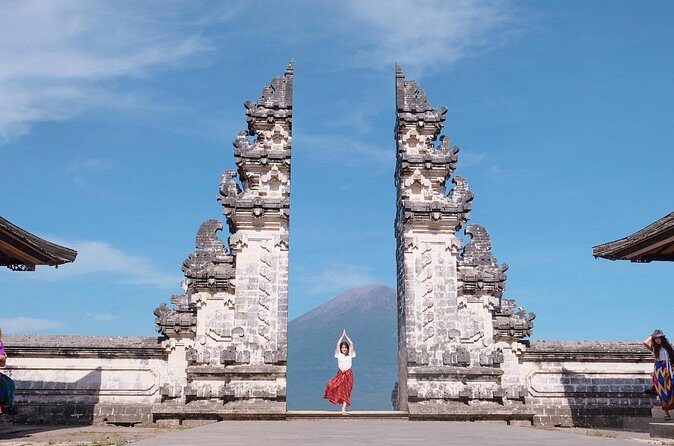 Bali Instagram Tour with Photographer - Pickup, transfers, and timing from Kuta: what makes or breaks the day